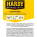 Кельма каменщика Hardy 180х120 мм, SM-82810925