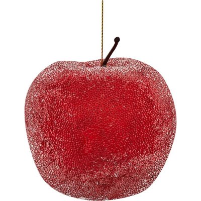 Ёлочное украшение «Зимнее яблоко», SM-82839159