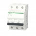 Выключатель автоматический Schneider Electric Acti9 3 полюса 10 А, "C", SM-82850898