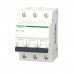 Выключатель автоматический Schneider Electric Acti9 3 полюса 16 А, "C", SM-82850899