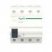 УЗО Schneider Electric Acti9, 4 полюса 25 А, 30 мА, тип АС, SM-82850933