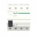 УЗО Schneider Electric Acti9, 4 полюса 40 А, 30 мА, тип АС, SM-82850934