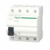 УЗО Schneider Electric Acti9, 4 полюса 63 А, 30 мА, тип АС, SM-82850935