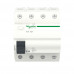 УЗО Schneider Electric Acti9, 4 полюса 63 А, 300 мА, тип АС, SM-82850940