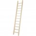 Лестница приставная деревянная ЛМ-04, SM-82856336