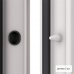 Дверь входная металлическая Белла, 950 мм, правая, цвет беленый дуб, SM-82858715