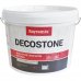 Покрытие декоративное фактурное Bayramix Decostone крупная 15 кг цвет белый, SM-82879073