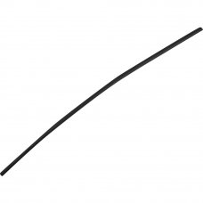 Термоусадочная трубка клеевая Skybeam KSDW 6/2, 0.5 м, цвет черный