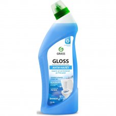 Гель чистящий для ванны Grass Gloss «Breeze» 0.75 л