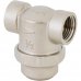 Фильтр механической очистки Ростерм для водопроводной воды, 1/2", 300 мкм, SM-82890086