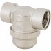 Фильтр механической очистки Ростерм для водопроводной воды, 3/4", 300 мкм, SM-82890087