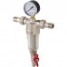Фильтр тонкой очистки Ростерм для водопроводной воды, 1/2", 100 мкм, SM-82890089