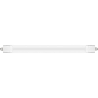 Светильник линейный светодиодный Ritter DSP01-18-4K 550 мм 18 Вт, нейтральный белый свет, цвет белый, SM-82890175