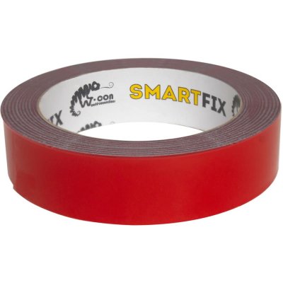 Монтажная лента SmartFix всепогодная 2.5х300 см, SM-82893980