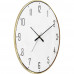 Часы настенные Apeyron ML200-915 ø33 см металл цвет золотой, SM-82902873