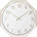 Часы настенные Apeyron PL200-926 ø30.5 см пластик цвет белый, SM-82902876