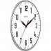 Часы настенные Apeyron PL1612-022 ø25 см пластик, SM-82902877