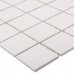 Мозаика керамическая StarMosaic Homework White Antislip 30,6x30.6 см цвет белый, SM-82909308