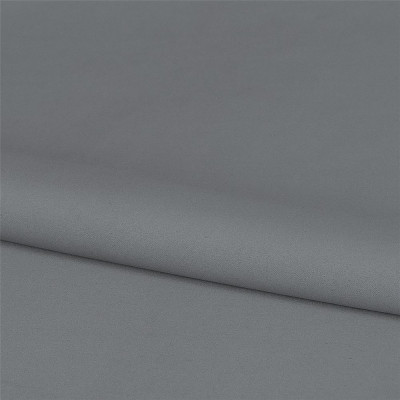 Ткань 1 м/п блэкаут 280 см цвет серый, SM-82910824