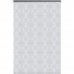 Штора рулонная Neo Classic Мандала 50x160 см серая, SM-82934348