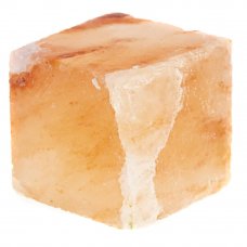 Соль для бани гималайская «Куб», 5 см