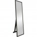 Зеркало декоративное «Альпы», прямоугольник, 40x160 см, цвет чёрный, SM-82945940