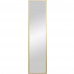 Зеркало декоративное «Альпы», прямоугольник, 40x160 см, цвет дуб, SM-82945941