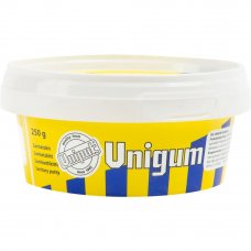 Замазка сантехническая UNIGUM 250 грамм