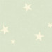 Обои бумажные на флизелиновой основе Московская Обойная Фабрика Звезды зелёные 0.53 м 272612-2, SM-82998418