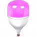 Фитолампа светодиодная E27 220-240 В 50 Вт 800 лм, фиолетовый свет, SM-83102525