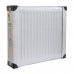 Радиатор стальной Profil 22, 500х600 мм, цвет белый, SM-83139316