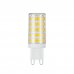 Лампа светодиодная G9 220 В 5 Вт кукуруза 425 лм, нейтральный белый свет, SM-83161307