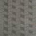 Ковровое покрытие «Зиг-заг», 3 м, цвет бежевый, SM-83209471