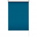 Штора рулонная блэкаут 55x175 см синяя, SM-83211869