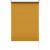 Штора рулонная блэкаут 60x175 см жёлтая, SM-83211874