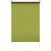 Штора рулонная блэкаут 55x175 см зелёная, SM-83211878