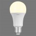Лампа светодиодная Osram E27 220-240 В 14 Вт груша матовая 1080 лм, тёплый белый свет, SM-83230000