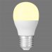 Лампа светодиодная Osram E27 220-240 В 6.5 Вт груша матовая 550 лм, тёплый белый свет, SM-83230006