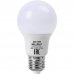 Лампа светодиодная E27 220-240 В 12 Вт груша матовая 1140 лм, нейтральный белый свет, SM-83275843