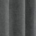 Штора на ленте «Рим» 200x310 см цвет серый, SM-83325189