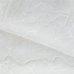 Тюль на ленте «Геометрия» 300x280 см цвет белый, SM-83325203
