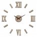 Часы настенные 70-80D рим дуб, SM-83428708