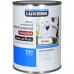 Эмаль Luxens глянцевая цвет белый 0.9 кг, SM-83428839
