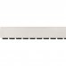 Профиль гибкий FloorExpert BR 613 0.95 м цвет ясень анкор белый, SM-83537759