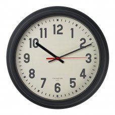Часы настенные Troykatime «Индастри» ø30.5 см