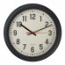 Часы настенные Troykatime «Индастри» ø30.5 см, SM-83544187