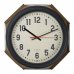 Часы настенные Troykatime «Индастри» ø30.5 см, SM-83544187