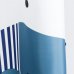 Штора для ванны Fixsen Drop 180x200 см полиэстер цвет белый, SM-83654149