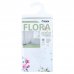 Штора для ванны Fixsen Flora без колец 180x200 см полиэстер цвет белый, SM-83654150