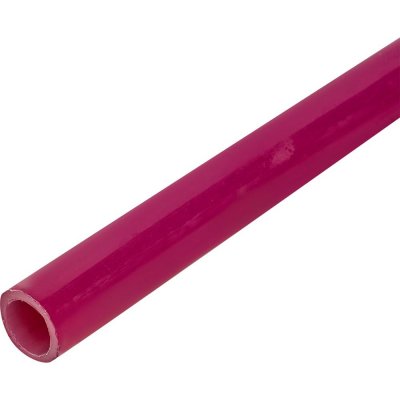 Труба Rehau Rautitan Pink Plus для водоснабжения и отопления 16x2.2 мм, 1 м, SM-83668575